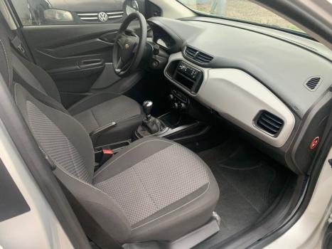 CHEVROLET Onix Hatch 1.0 4P FLEX JOY, Foto 10