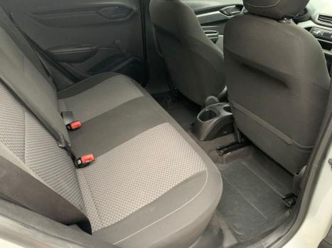 CHEVROLET Onix Hatch 1.0 4P FLEX JOY, Foto 12