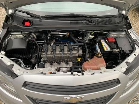 CHEVROLET Onix Hatch 1.0 4P FLEX JOY, Foto 15