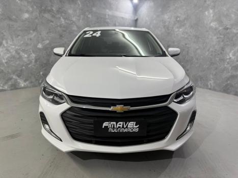 CHEVROLET Onix Hatch 1.0 12V 4P FLEX PREMIER 2 TURBO AUTOMÁTICO, Foto 1 CHEVROLET Onix Hatch 1.0 12V 4P FLEX PREMIER 2 TURBO AUTOMÁTICO, Foto 1