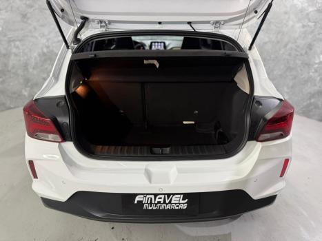 CHEVROLET Onix Hatch 1.0 12V 4P FLEX PREMIER 2 TURBO AUTOMÁTICO, Foto 8 CHEVROLET Onix Hatch 1.0 12V 4P FLEX PREMIER 2 TURBO AUTOMÁTICO, Foto 8