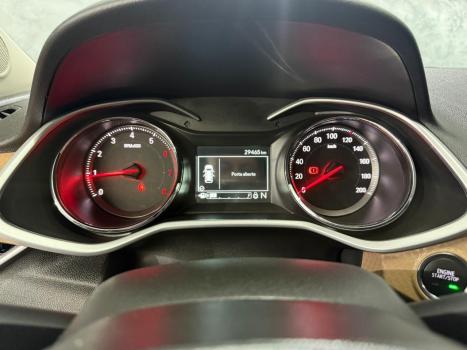 CHEVROLET Onix Hatch 1.0 12V 4P FLEX PREMIER 2 TURBO AUTOMÁTICO, Foto 9 CHEVROLET Onix Hatch 1.0 12V 4P FLEX PREMIER 2 TURBO AUTOMÁTICO, Foto 9