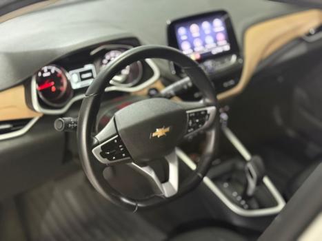 CHEVROLET Onix Hatch 1.0 12V 4P FLEX PREMIER 2 TURBO AUTOMÁTICO, Foto 10 CHEVROLET Onix Hatch 1.0 12V 4P FLEX PREMIER 2 TURBO AUTOMÁTICO, Foto 10