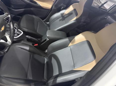 CHEVROLET Onix Hatch 1.0 12V 4P FLEX PREMIER 2 TURBO AUTOMÁTICO, Foto 11 CHEVROLET Onix Hatch 1.0 12V 4P FLEX PREMIER 2 TURBO AUTOMÁTICO, Foto 11