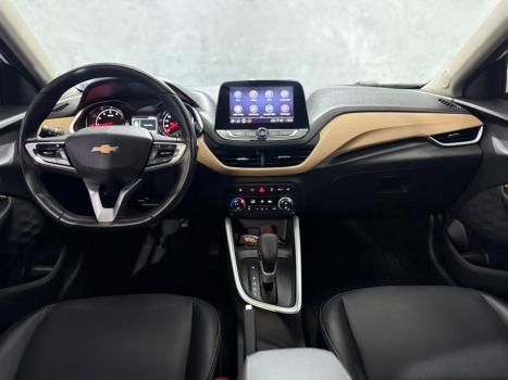 CHEVROLET Onix Hatch 1.0 12V 4P FLEX PREMIER 2 TURBO AUTOMÁTICO, Foto 13 CHEVROLET Onix Hatch 1.0 12V 4P FLEX PREMIER 2 TURBO AUTOMÁTICO, Foto 13