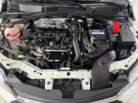 CHEVROLET Onix Hatch 1.0 12V 4P FLEX PREMIER 2 TURBO AUTOMÁTICO, Foto 14 CHEVROLET Onix Hatch 1.0 12V 4P FLEX PREMIER 2 TURBO AUTOMÁTICO, Foto 14