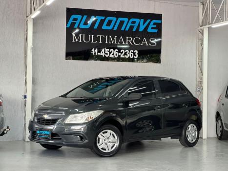 CHEVROLET Onix Hatch 1.0 4P FLEX JOY, Foto 1