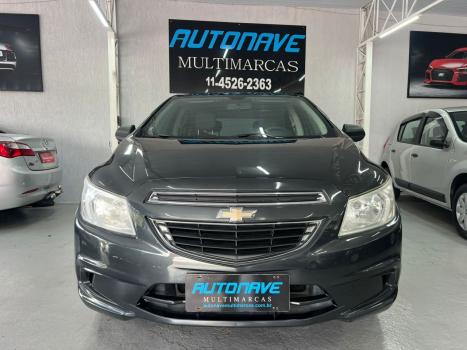 CHEVROLET Onix Hatch 1.0 4P FLEX JOY, Foto 3