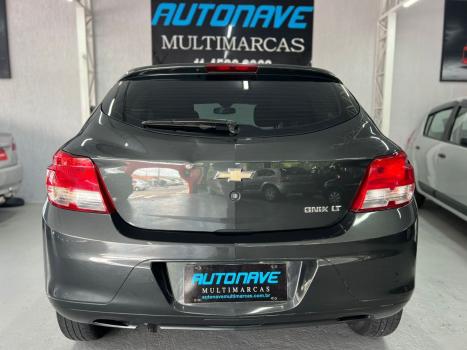 CHEVROLET Onix Hatch 1.0 4P FLEX JOY, Foto 4