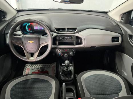 CHEVROLET Onix Hatch 1.0 4P FLEX JOY, Foto 8