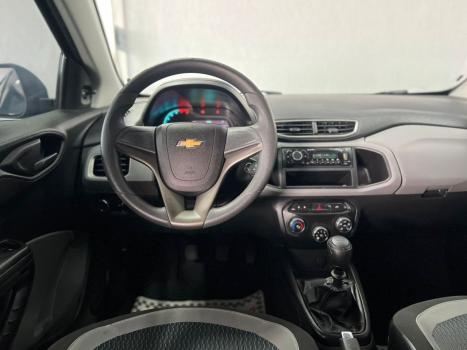CHEVROLET Onix Hatch 1.0 4P FLEX JOY, Foto 9