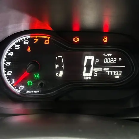 CHEVROLET Onix Hatch 1.4 4P FLEX LTZ AUTOMTICO, Foto 10