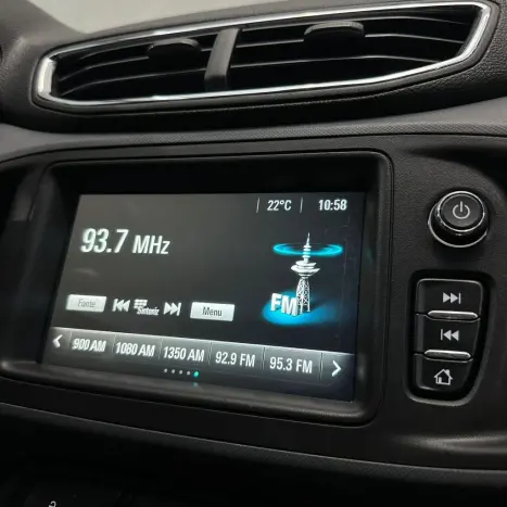 CHEVROLET Onix Hatch 1.4 4P FLEX LTZ AUTOMTICO, Foto 14