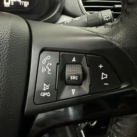 CHEVROLET Onix Hatch 1.4 4P FLEX LTZ AUTOMTICO, Foto 18