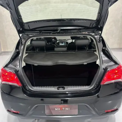 CHEVROLET Onix Hatch 1.4 4P FLEX LTZ AUTOMTICO, Foto 20