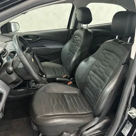 CHEVROLET Onix Hatch 1.4 4P FLEX LTZ AUTOMTICO, Foto 21