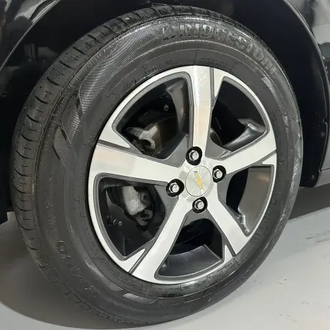 CHEVROLET Onix Hatch 1.4 4P FLEX LTZ AUTOMTICO, Foto 23