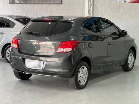 CHEVROLET Onix Hatch 1.0 4P FLEX LT, Foto 6