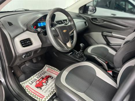 CHEVROLET Onix Hatch 1.0 4P FLEX LT, Foto 9