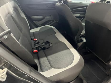 CHEVROLET Onix Hatch 1.0 4P FLEX LT, Foto 12