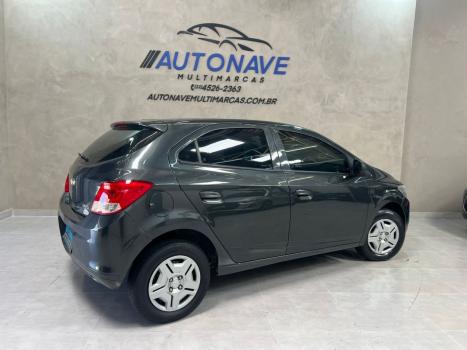 CHEVROLET Onix Hatch 1.0 4P FLEX LT, Foto 3