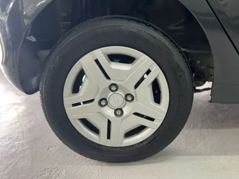 CHEVROLET Onix Hatch 1.0 4P FLEX LT, Foto 5