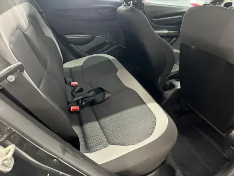 CHEVROLET Onix Hatch 1.0 4P FLEX LT, Foto 10