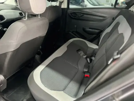 CHEVROLET Onix Hatch 1.0 4P FLEX LT, Foto 11