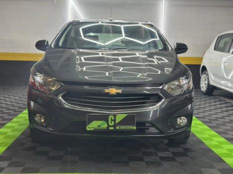 CHEVROLET Onix Hatch 1.4 4P FLEX LTZ, Foto 2