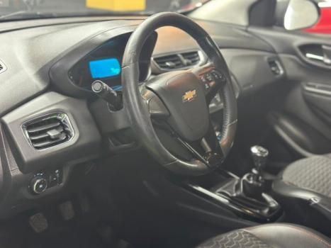 CHEVROLET Onix Hatch 1.4 4P FLEX LTZ, Foto 7