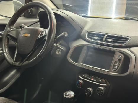 CHEVROLET Onix Hatch 1.4 4P FLEX LTZ, Foto 8
