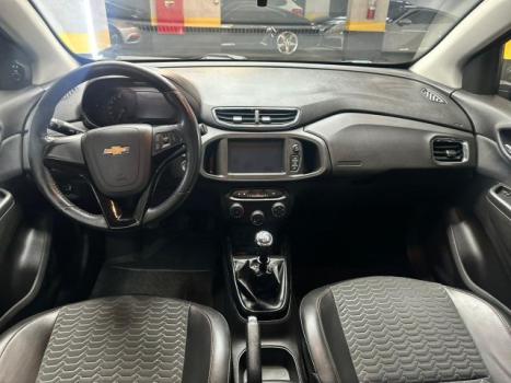 CHEVROLET Onix Hatch 1.4 4P FLEX LTZ, Foto 9