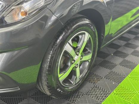 CHEVROLET Onix Hatch 1.4 4P FLEX LTZ, Foto 10