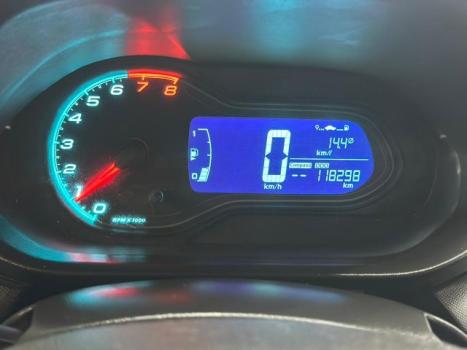 CHEVROLET Onix Hatch 1.4 4P FLEX LTZ, Foto 11