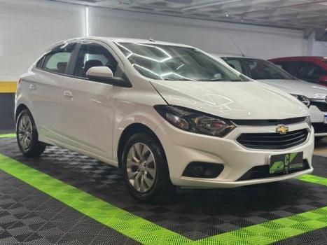 CHEVROLET Onix Hatch 1.4 4P FLEX LT, Foto 1