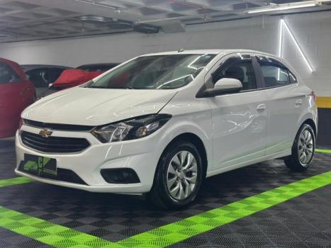 CHEVROLET Onix Hatch 1.4 4P FLEX LT, Foto 3
