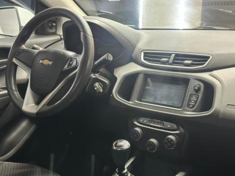 CHEVROLET Onix Hatch 1.4 4P FLEX LT, Foto 7
