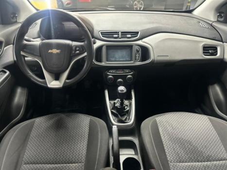 CHEVROLET Onix Hatch 1.4 4P FLEX LT, Foto 8