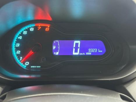 CHEVROLET Onix Hatch 1.4 4P FLEX LT, Foto 11