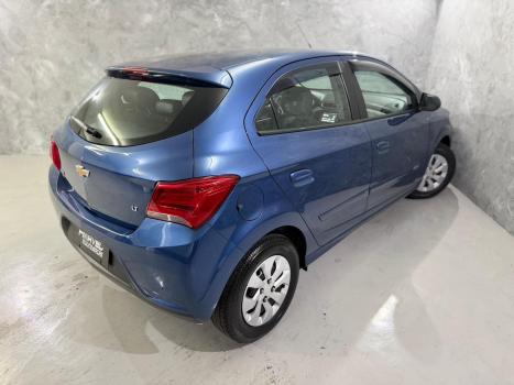 CHEVROLET Onix Hatch 1.0 4P FLEX LT, Foto 6