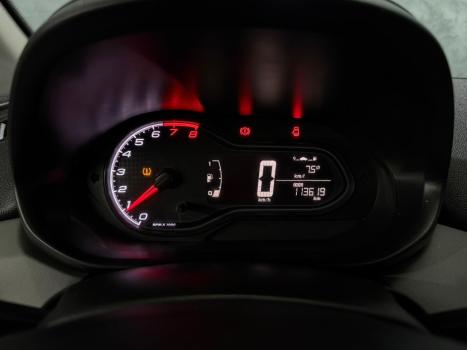 CHEVROLET Onix Hatch 1.0 4P FLEX LT, Foto 7