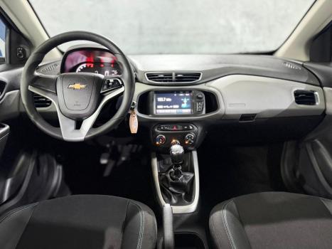 CHEVROLET Onix Hatch 1.0 4P FLEX LT, Foto 8