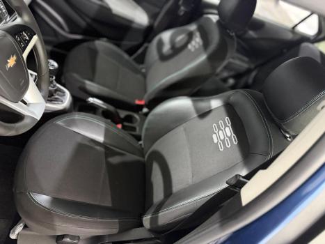 CHEVROLET Onix Hatch 1.0 4P FLEX LT, Foto 9