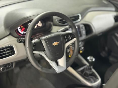 CHEVROLET Onix Hatch 1.0 4P FLEX LT, Foto 10