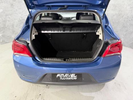 CHEVROLET Onix Hatch 1.0 4P FLEX LT, Foto 13