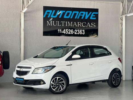 CHEVROLET Onix Hatch 1.4 4P FLEX LT, Foto 1