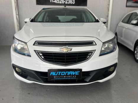 CHEVROLET Onix Hatch 1.4 4P FLEX LT, Foto 7
