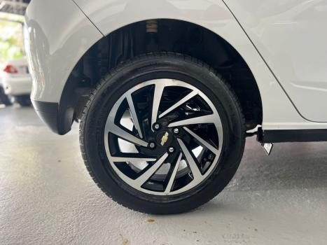 CHEVROLET Onix Hatch 1.4 4P FLEX LT, Foto 8