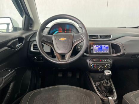 CHEVROLET Onix Hatch 1.4 4P FLEX LT, Foto 9