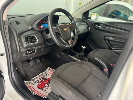 CHEVROLET Onix Hatch 1.4 4P FLEX LT, Foto 10